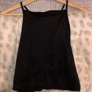 a cute going out top!